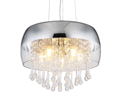 Подвесной светильник Kalla 15837H Globo