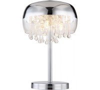 Интерьерная настольная лампа Kalla 15837T Globo