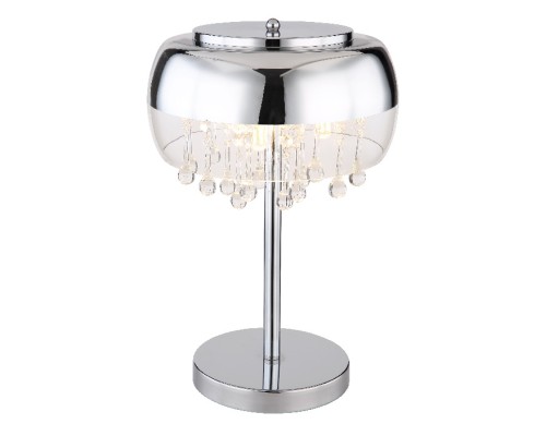 Интерьерная настольная лампа Kalla 15837T Globo