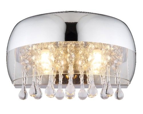 Настенный светильник Kalla 15837W Globo