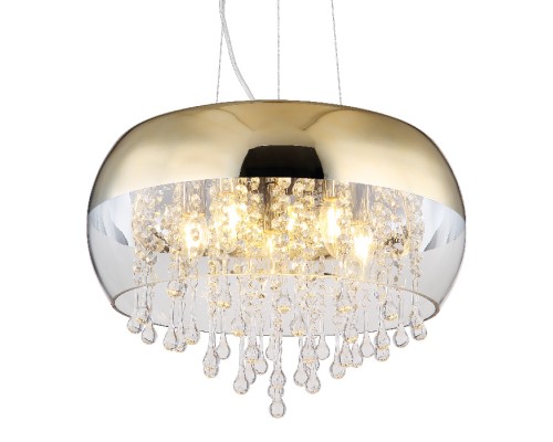 Подвесной светильник Kalla 15838H1 Globo