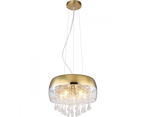 Подвесной светильник Kalla 15838H Globo