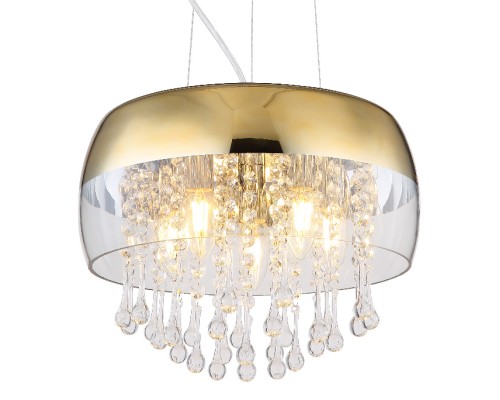 Подвесной светильник Kalla 15838H Globo