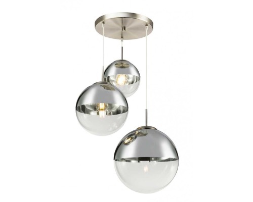 Подвесной светильник Varus 15851-3 Globo