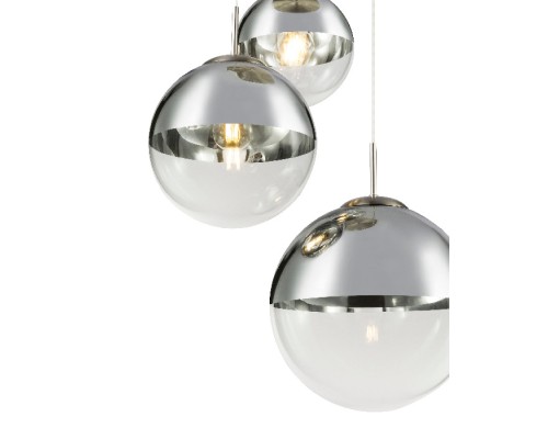 Подвесной светильник Varus 15851-3 Globo