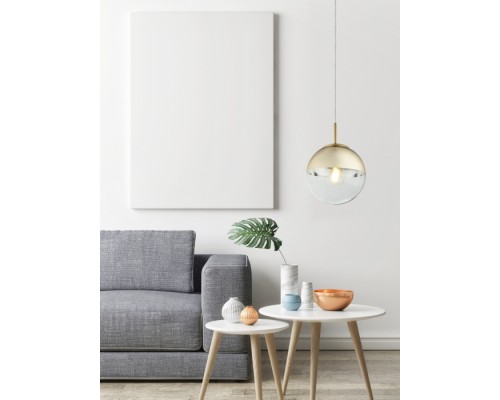 Подвесной светильник Varus 15855 Globo