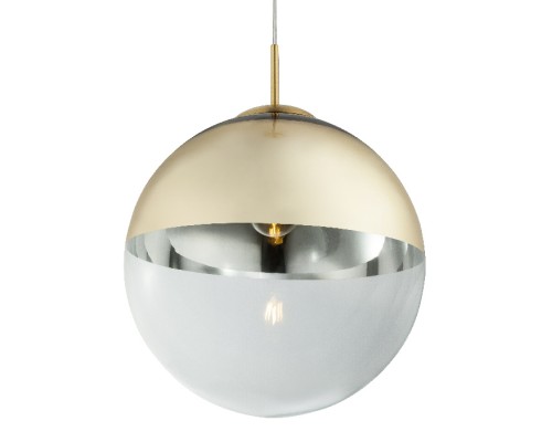 Подвесной светильник Varus 15858 Globo