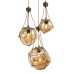 Подвесной светильник Tiko 15859-3H Globo