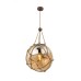 Подвесной светильник Tiko 15859H2 Globo