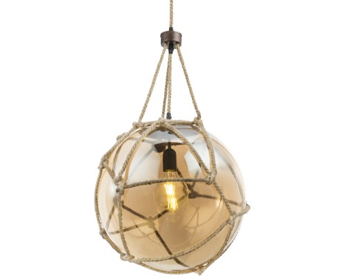 Подвесной светильник Tiko 15859H2 Globo