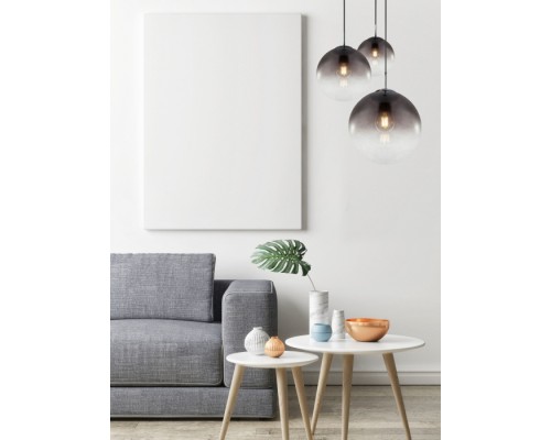 Подвесной светильник Varus 15861-3 Globo