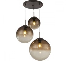 Подвесной светильник Varus 15865-3 Globo
