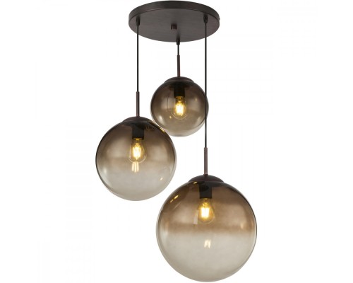 Подвесной светильник Varus 15865-3 Globo