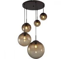Подвесной светильник Varus 15865-5 Globo