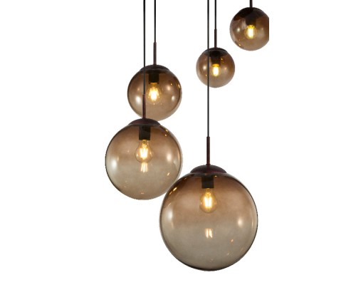 Подвесной светильник Varus 15865-5 Globo