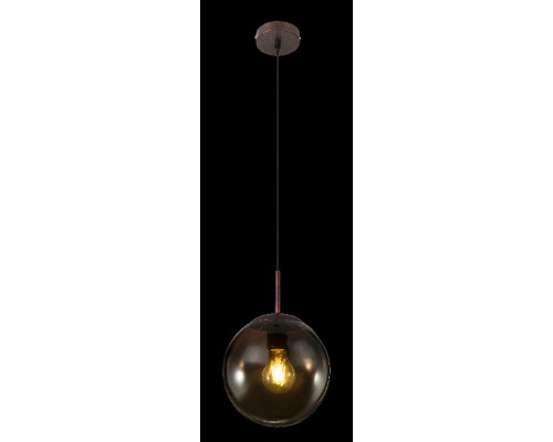 Подвесной светильник Varus 15865 Globo