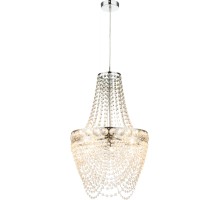 Подвесная люстра Stromboli 16011 Globo