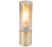 Интерьерная настольная лампа Annika 21000M Globo