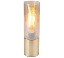 Интерьерная настольная лампа Annika 21000M Globo