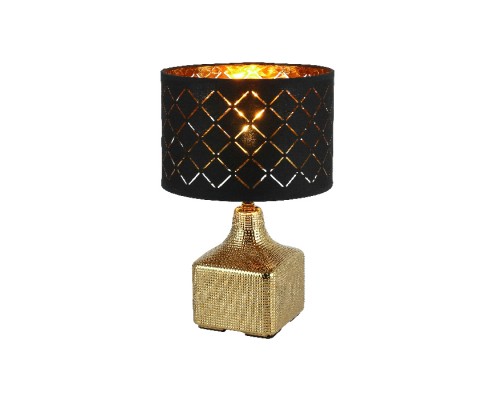 Интерьерная настольная лампа Mirauea 21612 Globo