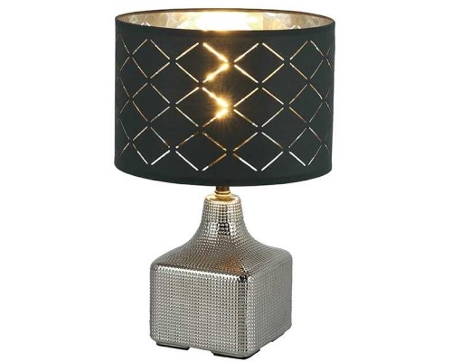 Интерьерная настольная лампа Mirauea 21613 Globo