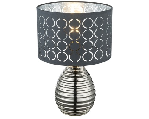 Интерьерная настольная лампа Mirauea 21617 Globo