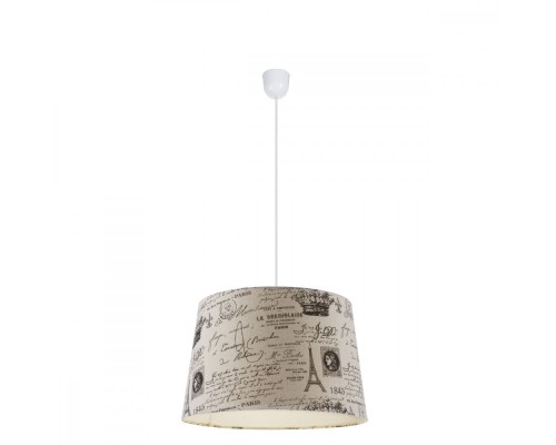 Подвесной светильник Metalic 21692H Globo