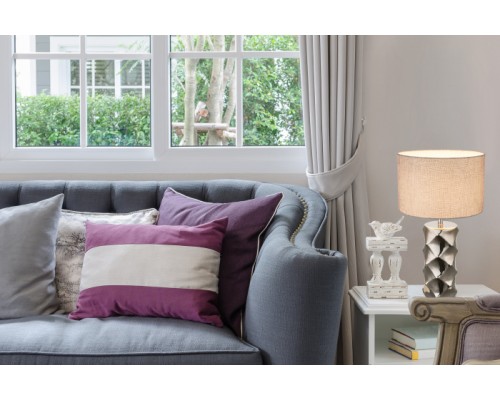 Интерьерная настольная лампа Tracey 21717 Globo