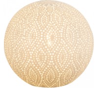 Интерьерная настольная лампа Askja 22801 Globo