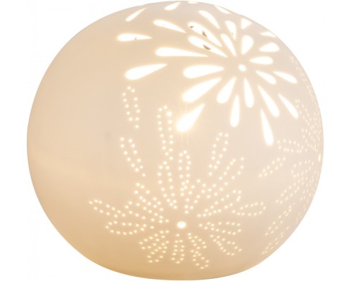 Интерьерная настольная лампа Subara 22803T1 Globo