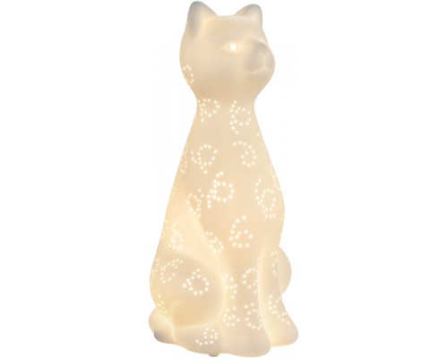 Интерьерная настольная лампа Chaita 22805 Globo