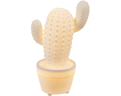 Интерьерная настольная лампа Chaita 22808 Globo