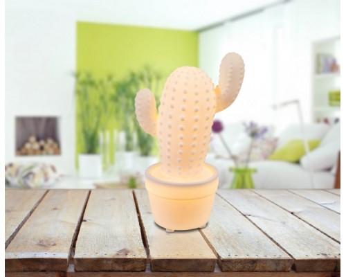 Интерьерная настольная лампа Chaita 22808 Globo