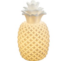 Интерьерная настольная лампа Chaita 22809 Globo