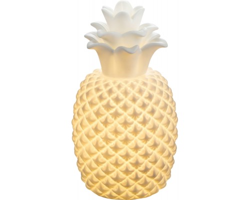 Интерьерная настольная лампа Chaita 22809 Globo