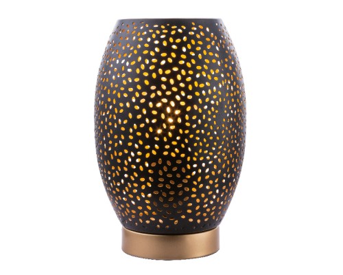 Интерьерная настольная лампа Narri 24002S Globo