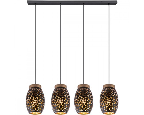 Подвесной светильник Narri 24003-4H Globo