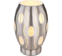 Интерьерная настольная лампа Narri 24006 Globo