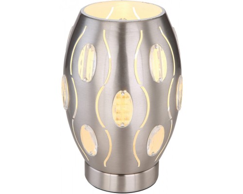 Интерьерная настольная лампа Narri 24006 Globo