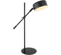 Интерьерная настольная лампа Gianna 24099TB Globo