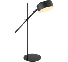 Интерьерная настольная лампа Gianna 24099TB Globo