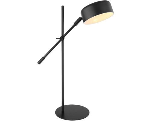 Интерьерная настольная лампа Gianna 24099TB Globo