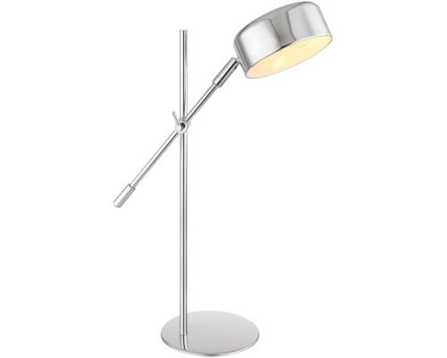 Интерьерная настольная лампа Gianna 24099TC Globo