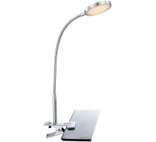 Интерьерная настольная лампа Pegasi 24103K Globo