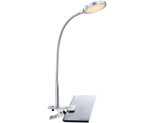 Интерьерная настольная лампа Pegasi 24103K Globo