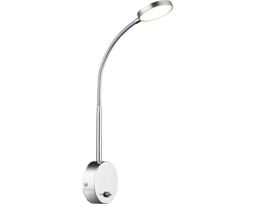 Бра Pegasi 24103W Globo