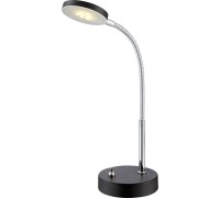 Интерьерная настольная лампа Deniz 24124 Globo