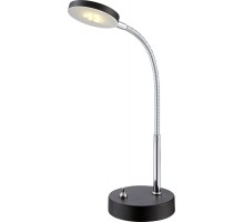 Интерьерная настольная лампа Deniz 24124 Globo