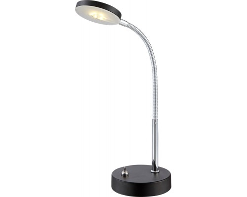 Интерьерная настольная лампа Deniz 24124 Globo