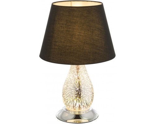 Интерьерная настольная лампа Elias 24133 Globo